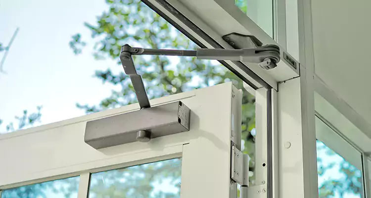 Automatic Door Opener Installation in West Lealman, FL