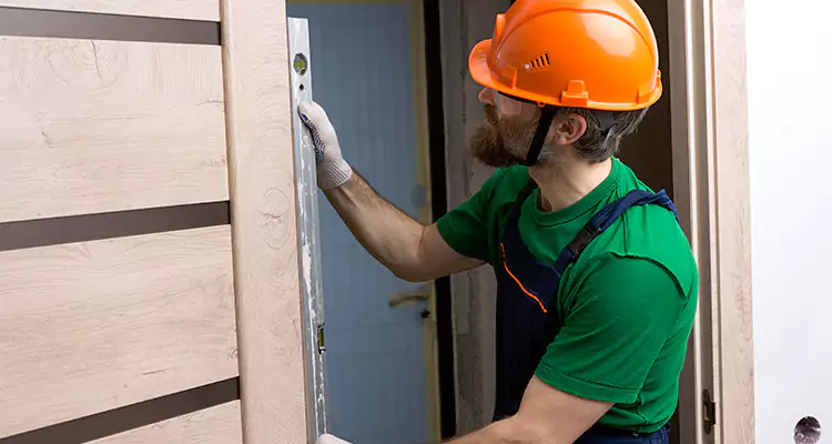 Pocket Door Repair Cost in West Lealman, FL
